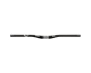 Race Face SIXC Riser Carbon Handlebar (Silver/White) (31.8mm) | product-related